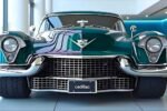 Cadillac Sixty Special 2026 Revelado
