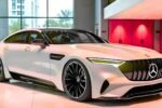 Mercedes-Benz Clase E 2026 Revelado